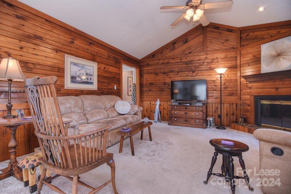 Tega Cay - Residential Lease