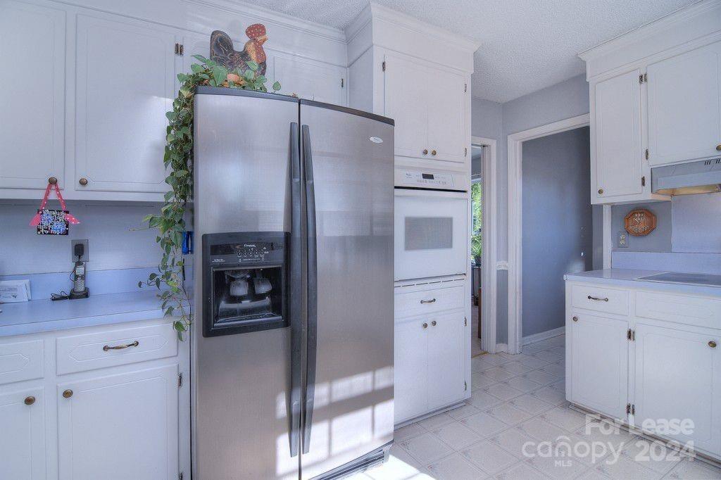 Tega Cay - Residential Lease