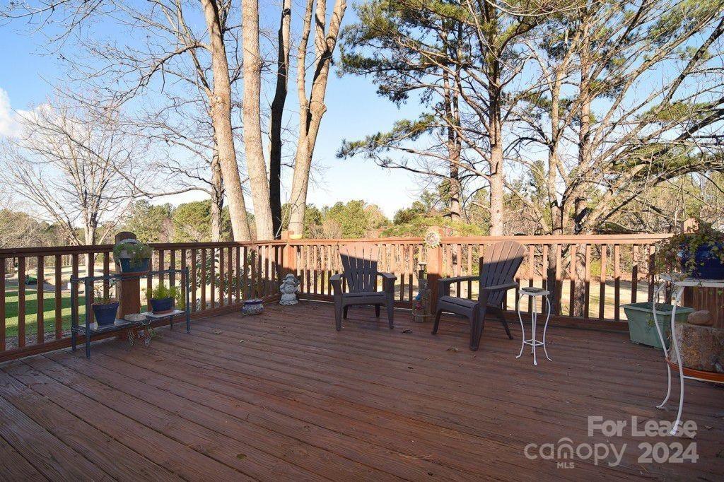 Tega Cay - Residential Lease