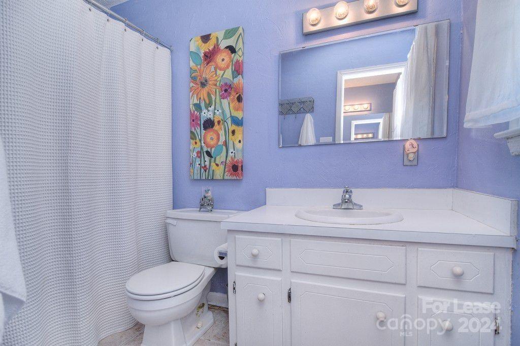 Tega Cay - Residential Lease