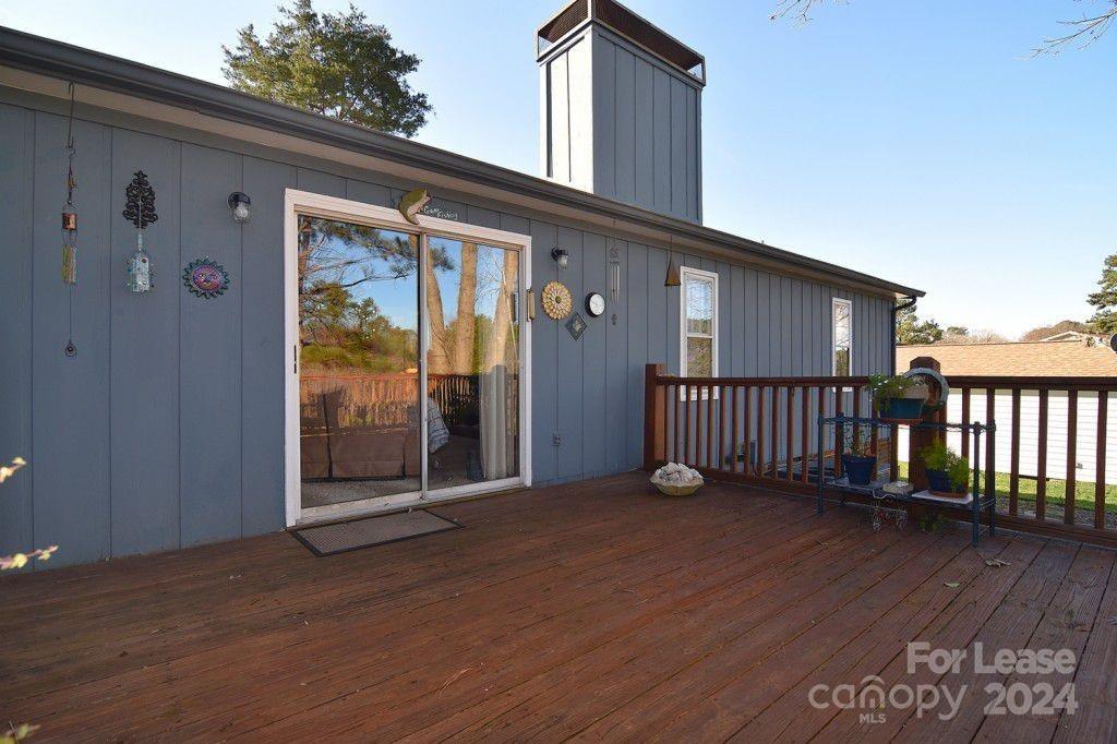 Tega Cay - Residential Lease