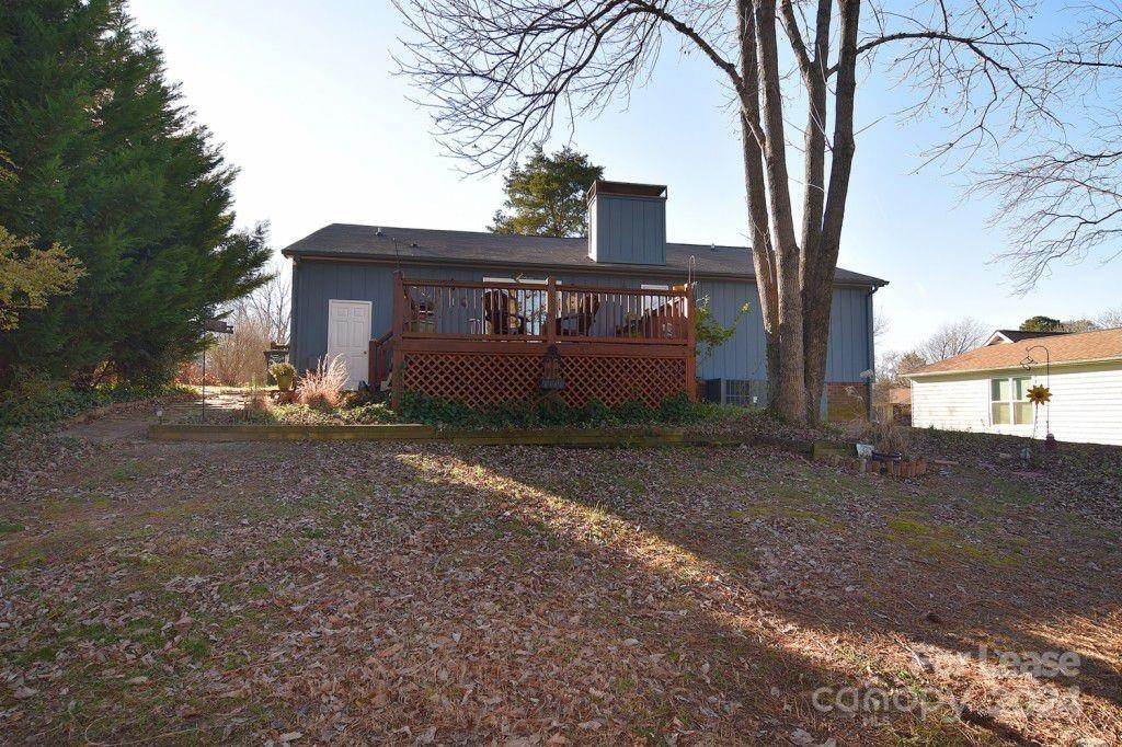 Tega Cay - Residential Lease