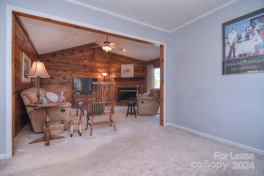 Tega Cay - Residential Lease