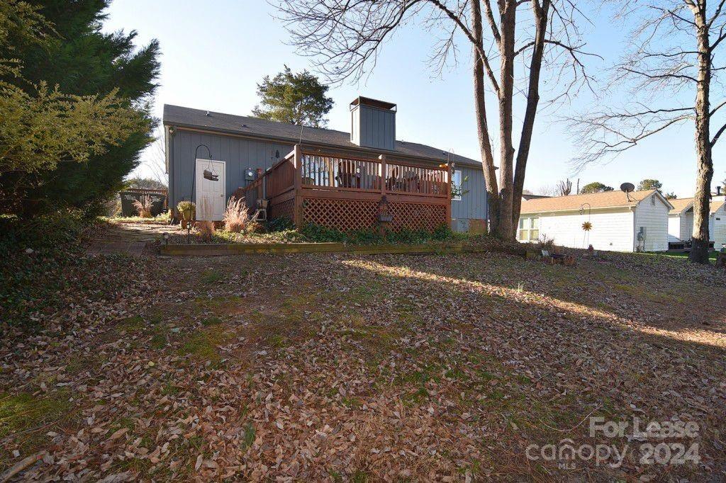 Tega Cay - Residential Lease