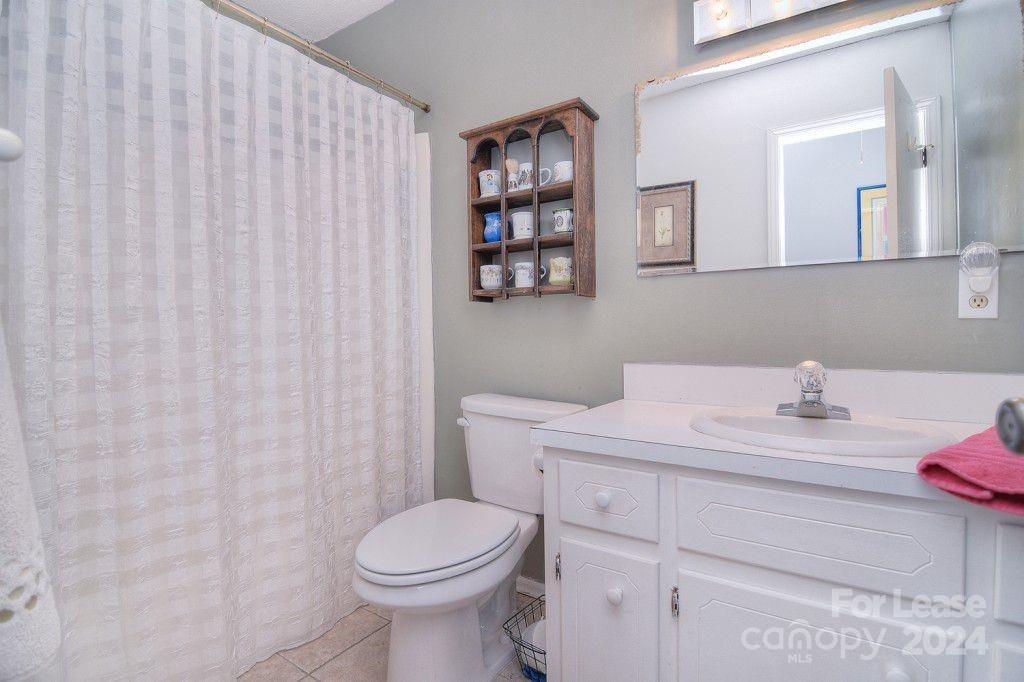 Tega Cay - Residential Lease