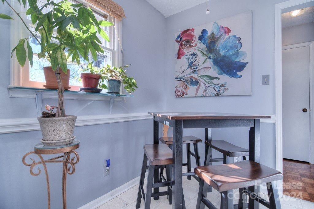 Tega Cay - Residential Lease