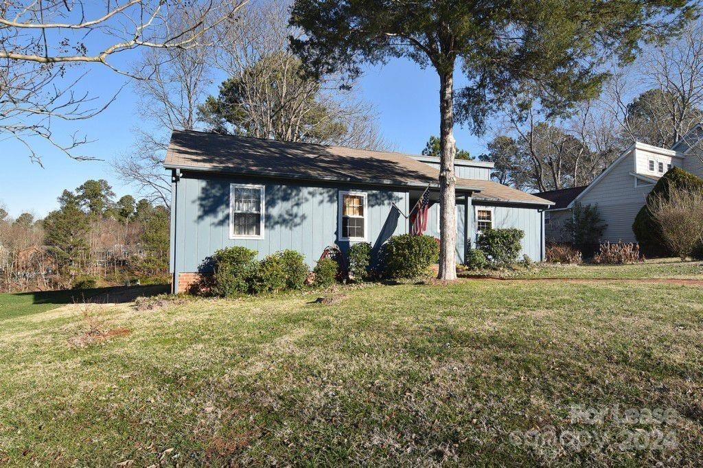 Tega Cay - Residential Lease