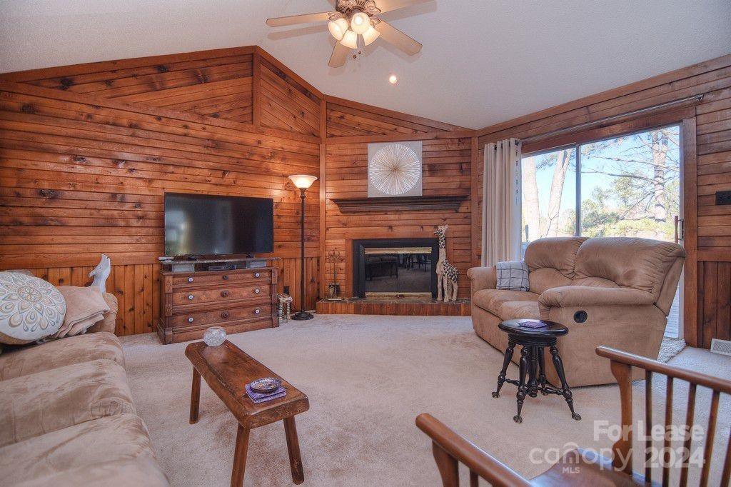 Tega Cay - Residential Lease