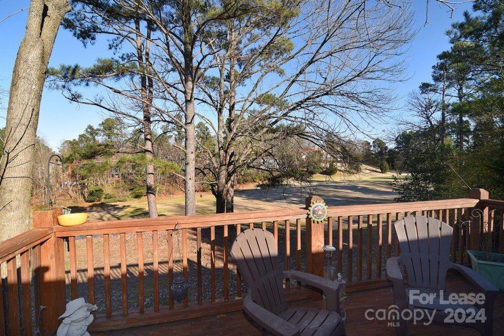 Tega Cay - Residential Lease