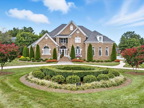 1246 Greenside Drive NW Concord NC 28027