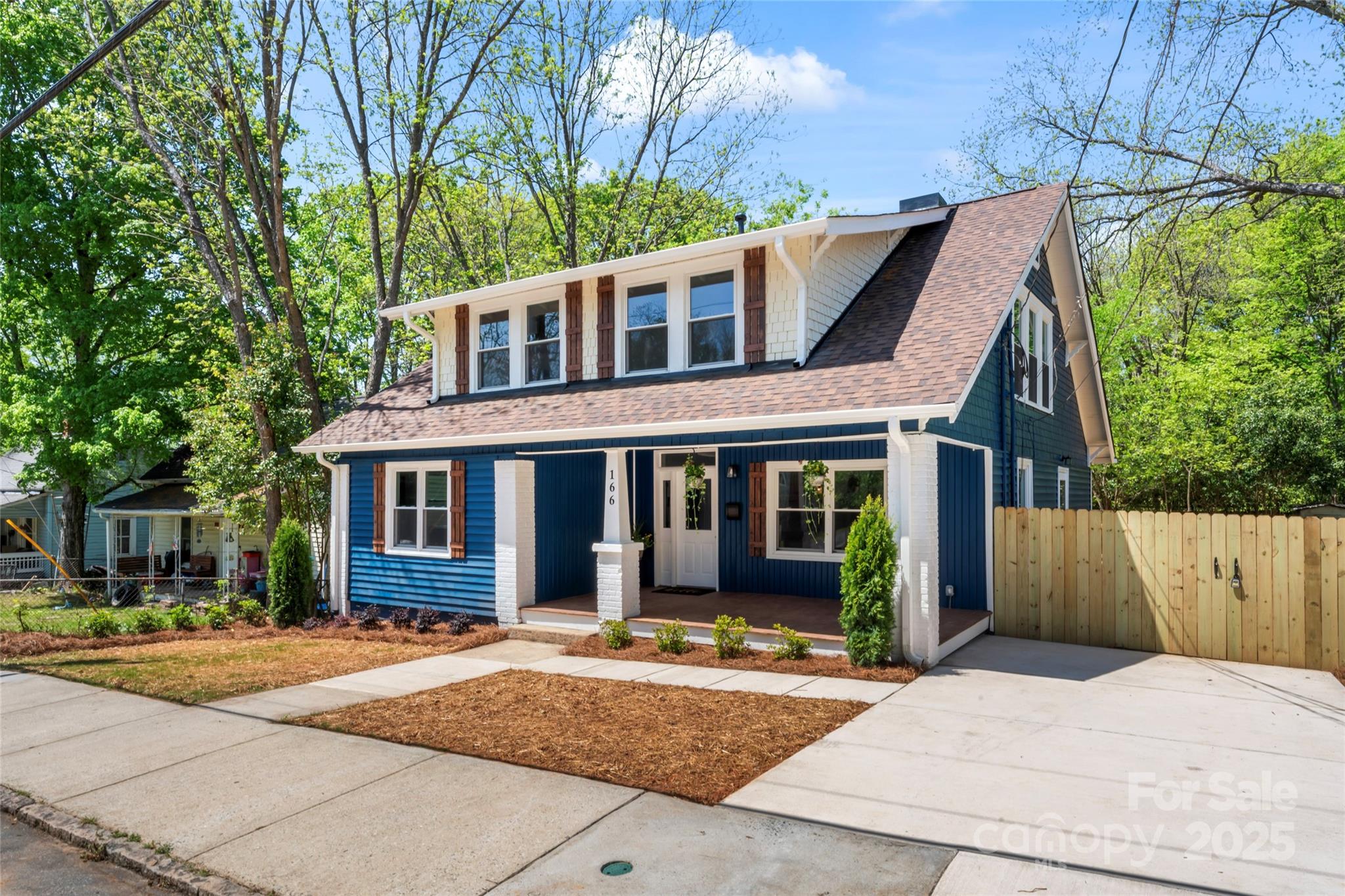 166 Franklin Avenue NW