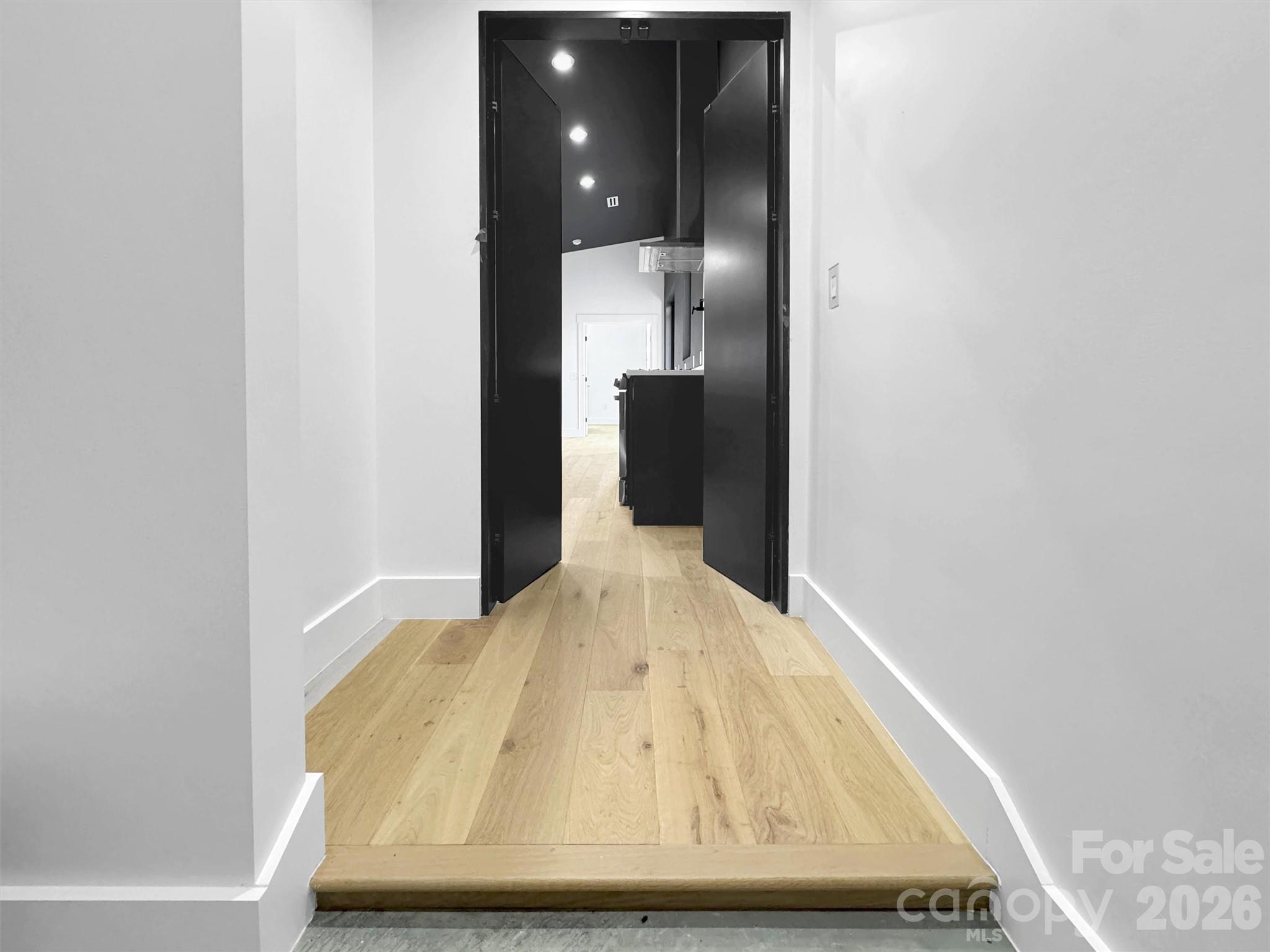 Midway Crossing - Residential