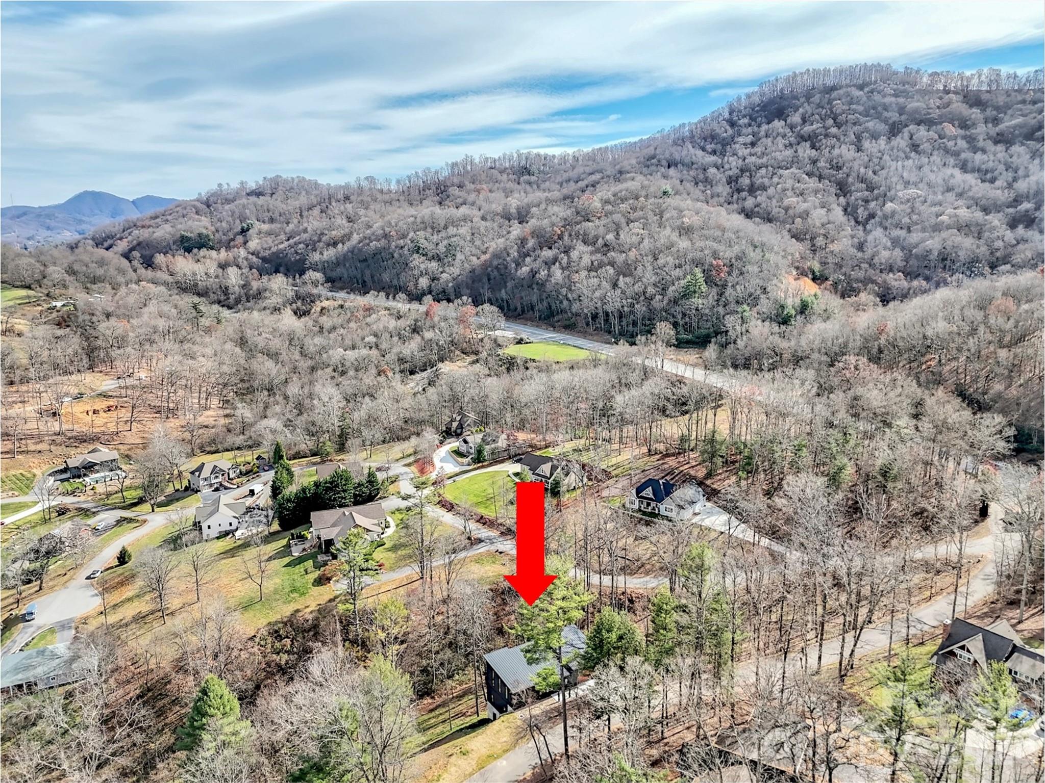 Midway Crossing - Residential