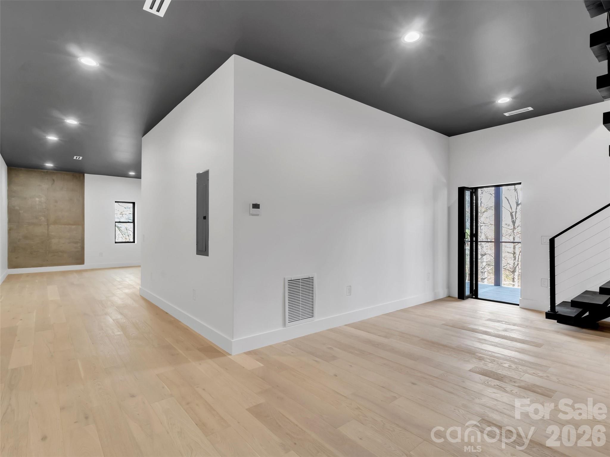 Midway Crossing - Residential