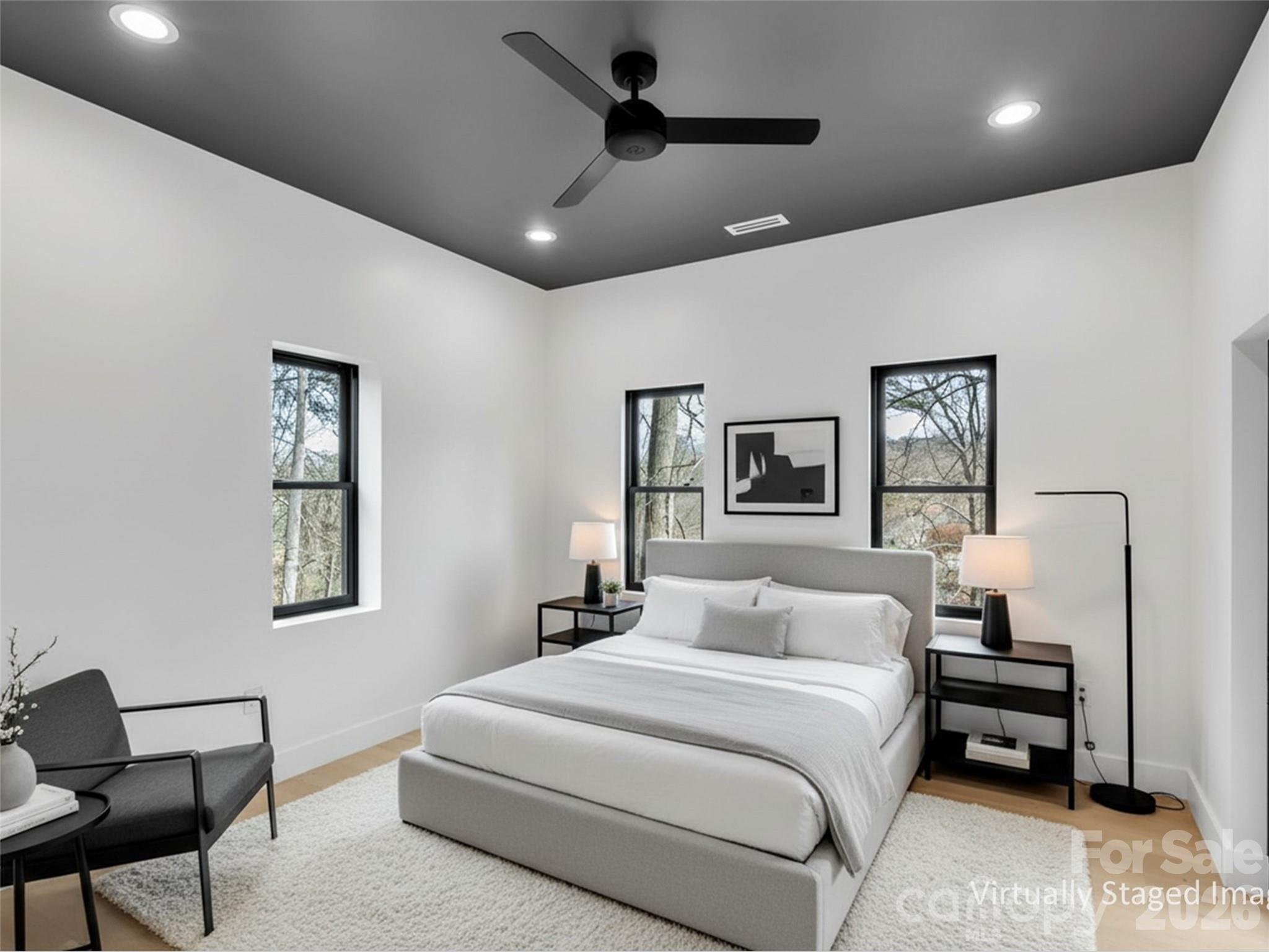 Midway Crossing - Residential