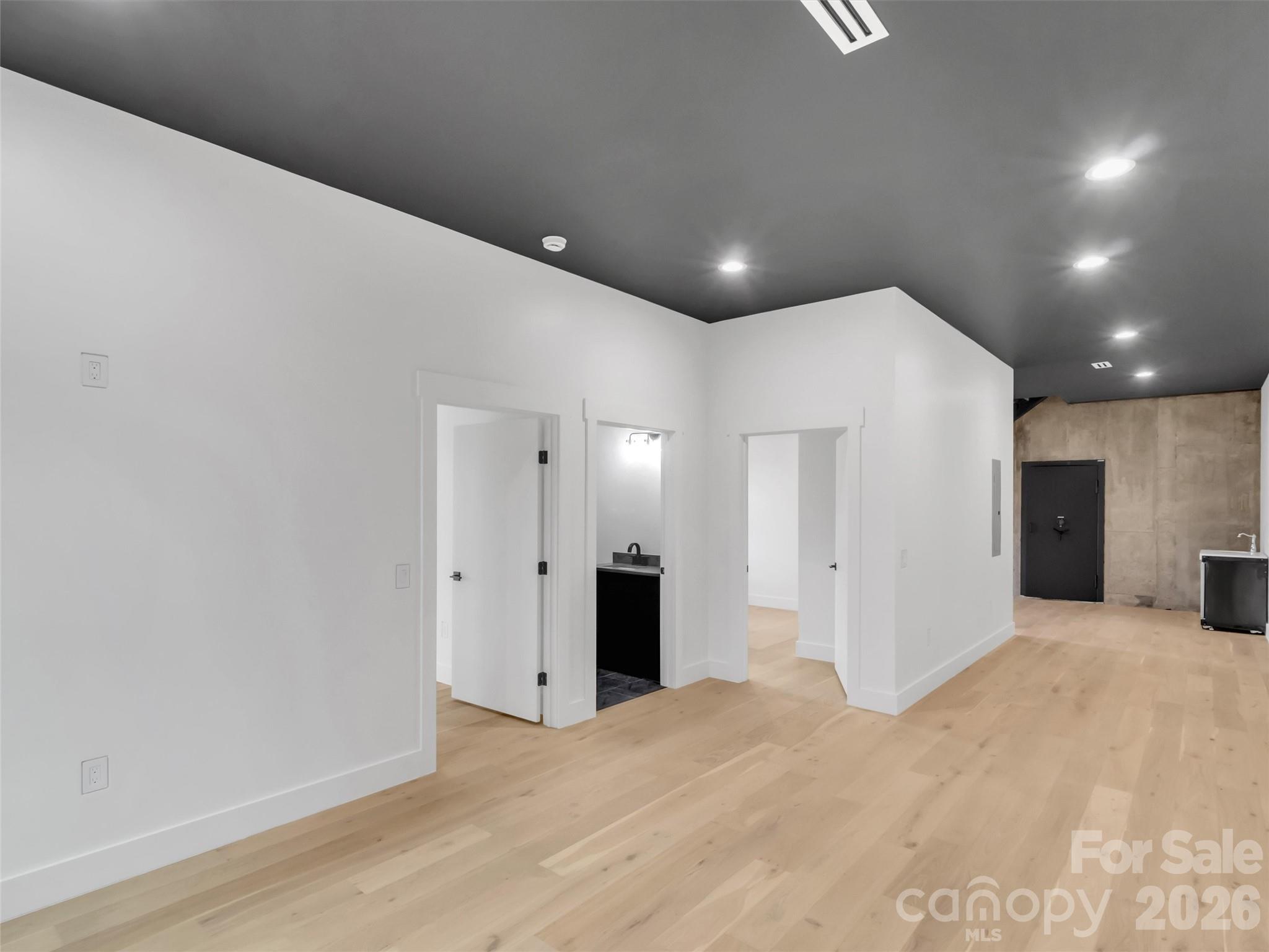 Midway Crossing - Residential