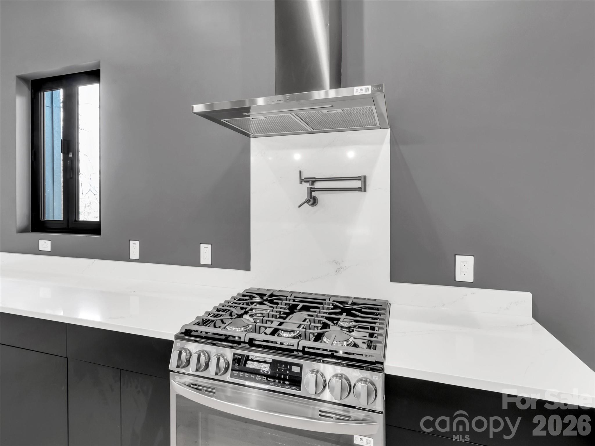 Midway Crossing - Residential