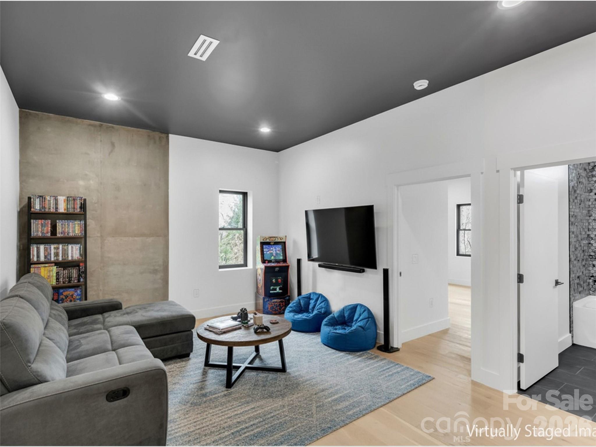 Midway Crossing - Residential