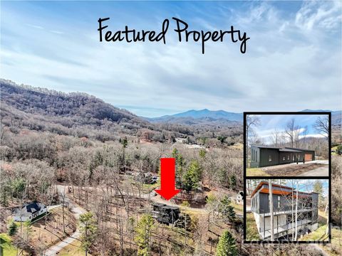 130 Midway Crossing Drive Clyde NC 28721