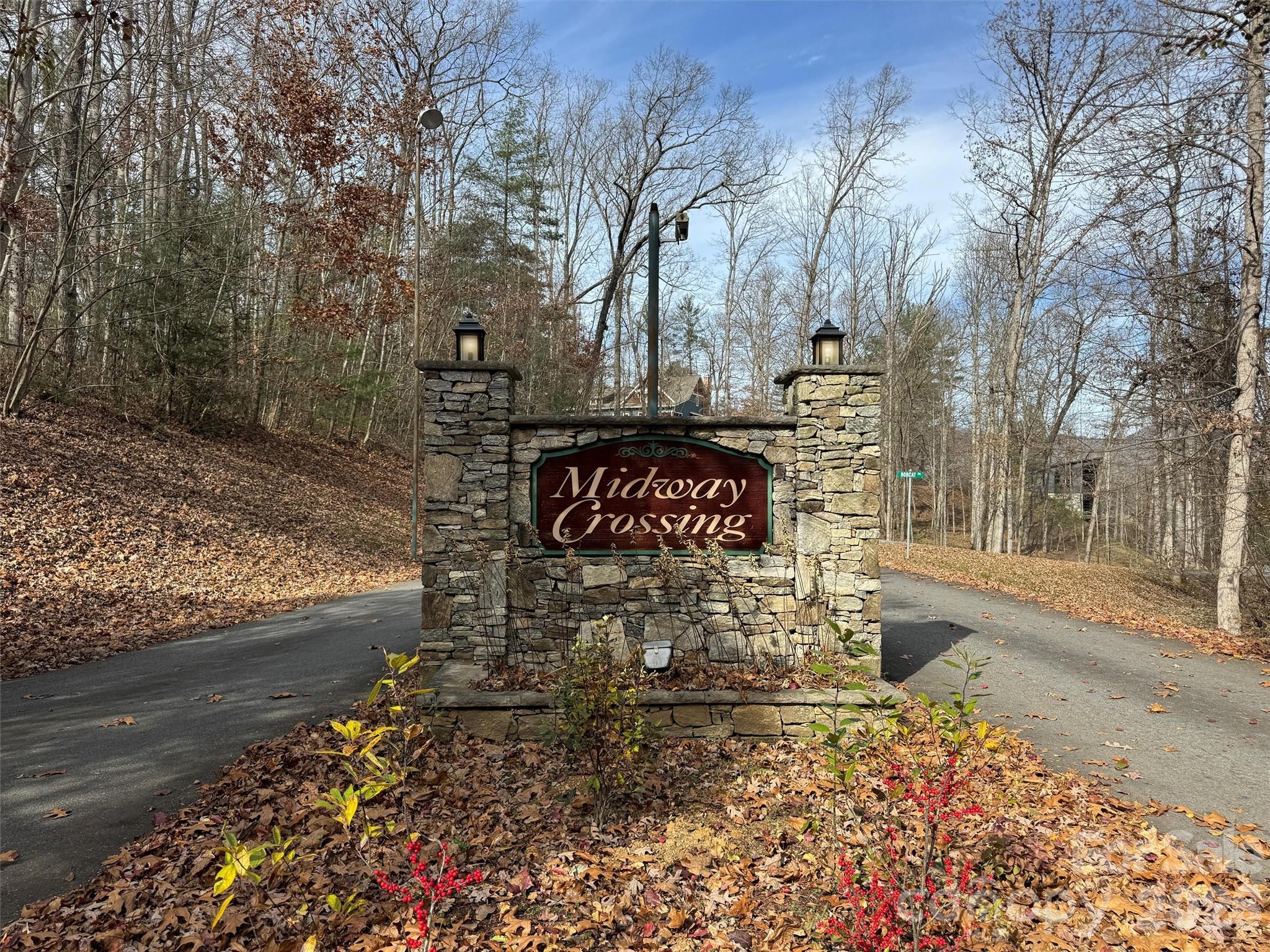 Midway Crossing - Residential