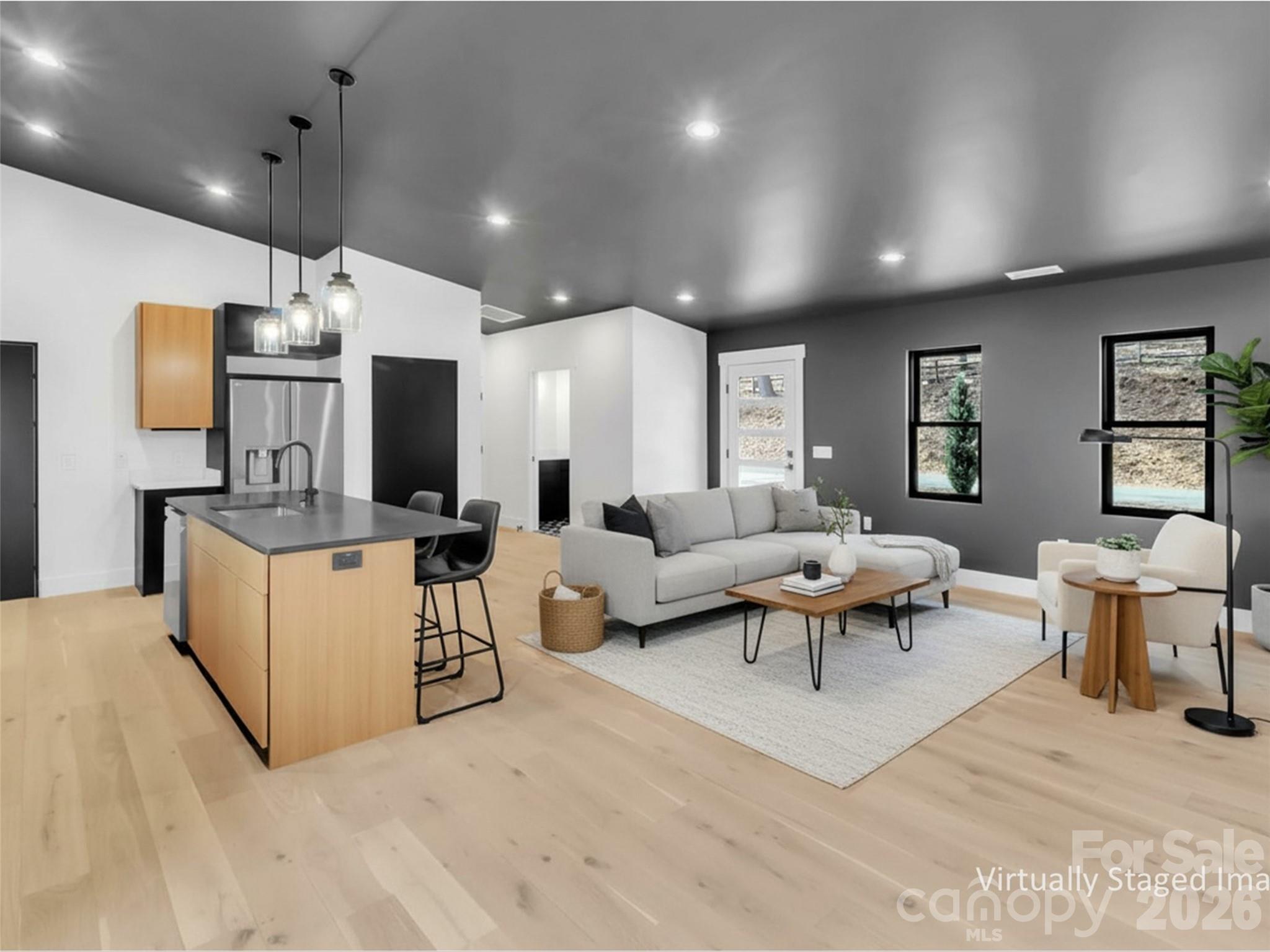 Midway Crossing - Residential