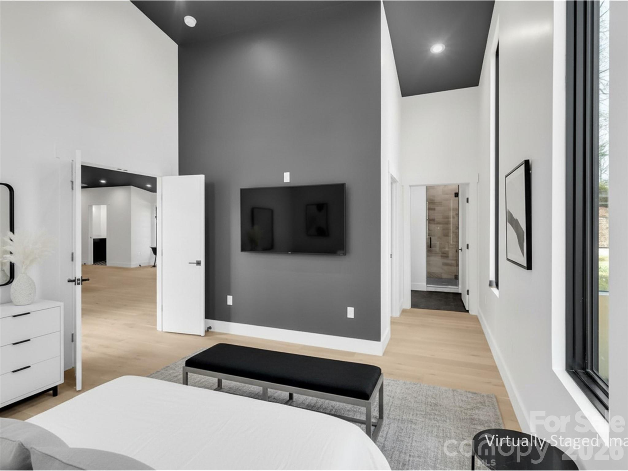 Midway Crossing - Residential