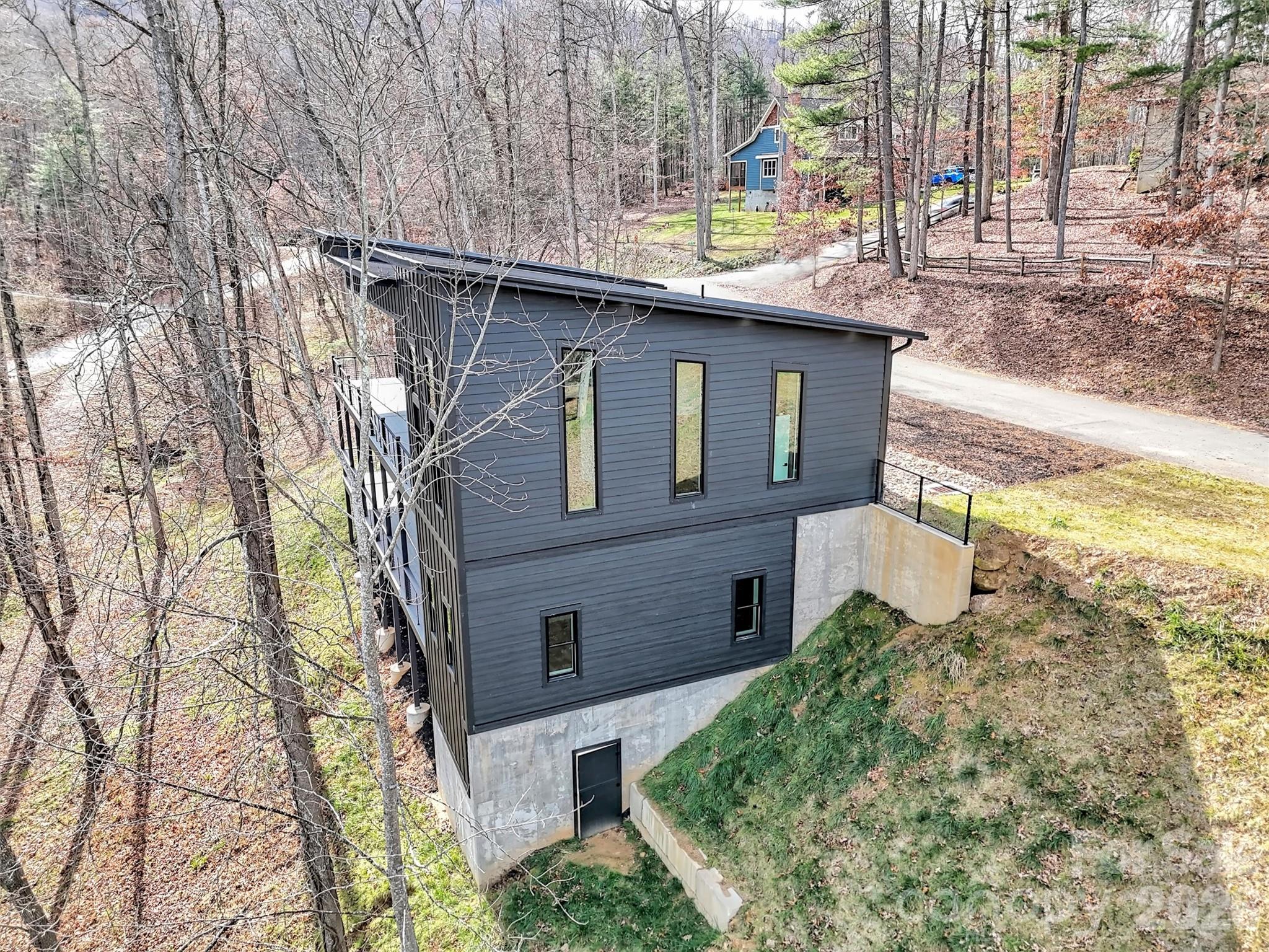 Midway Crossing - Residential