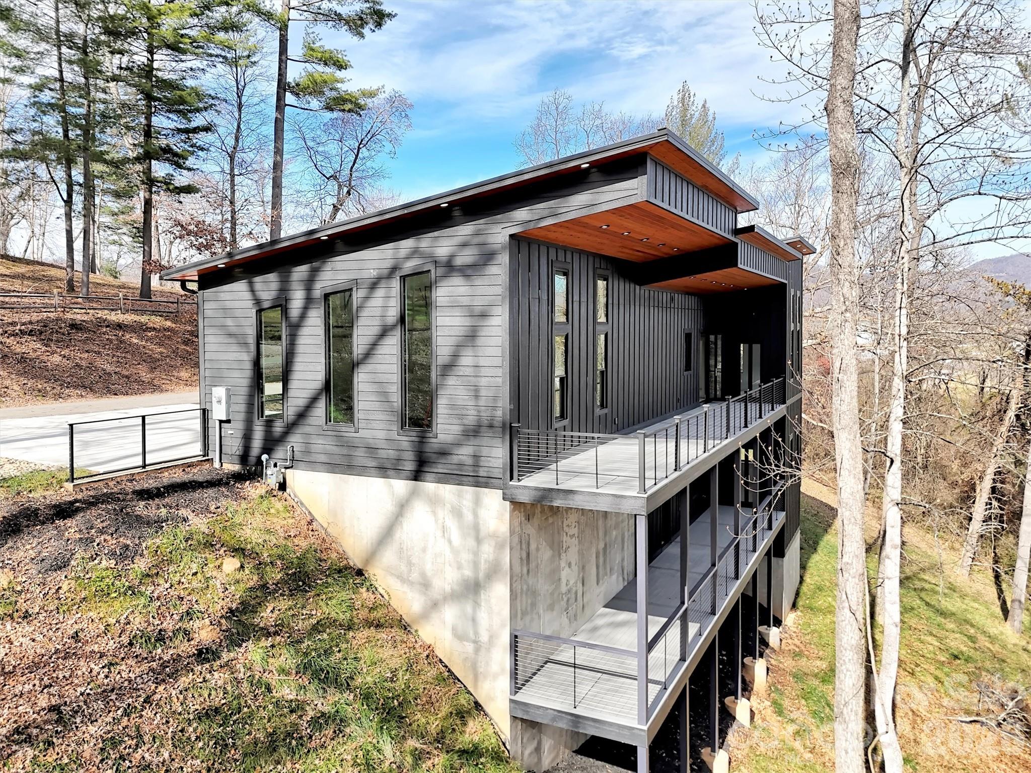 Midway Crossing - Residential