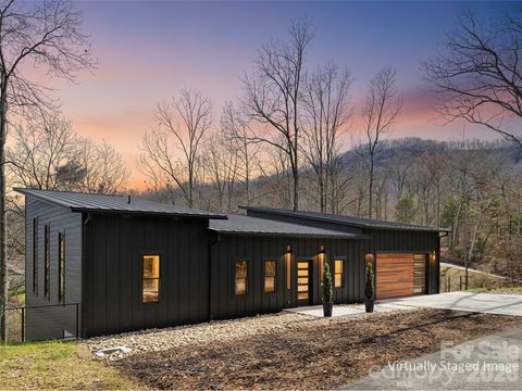 130 Midway Crossing Drive Clyde NC 28721