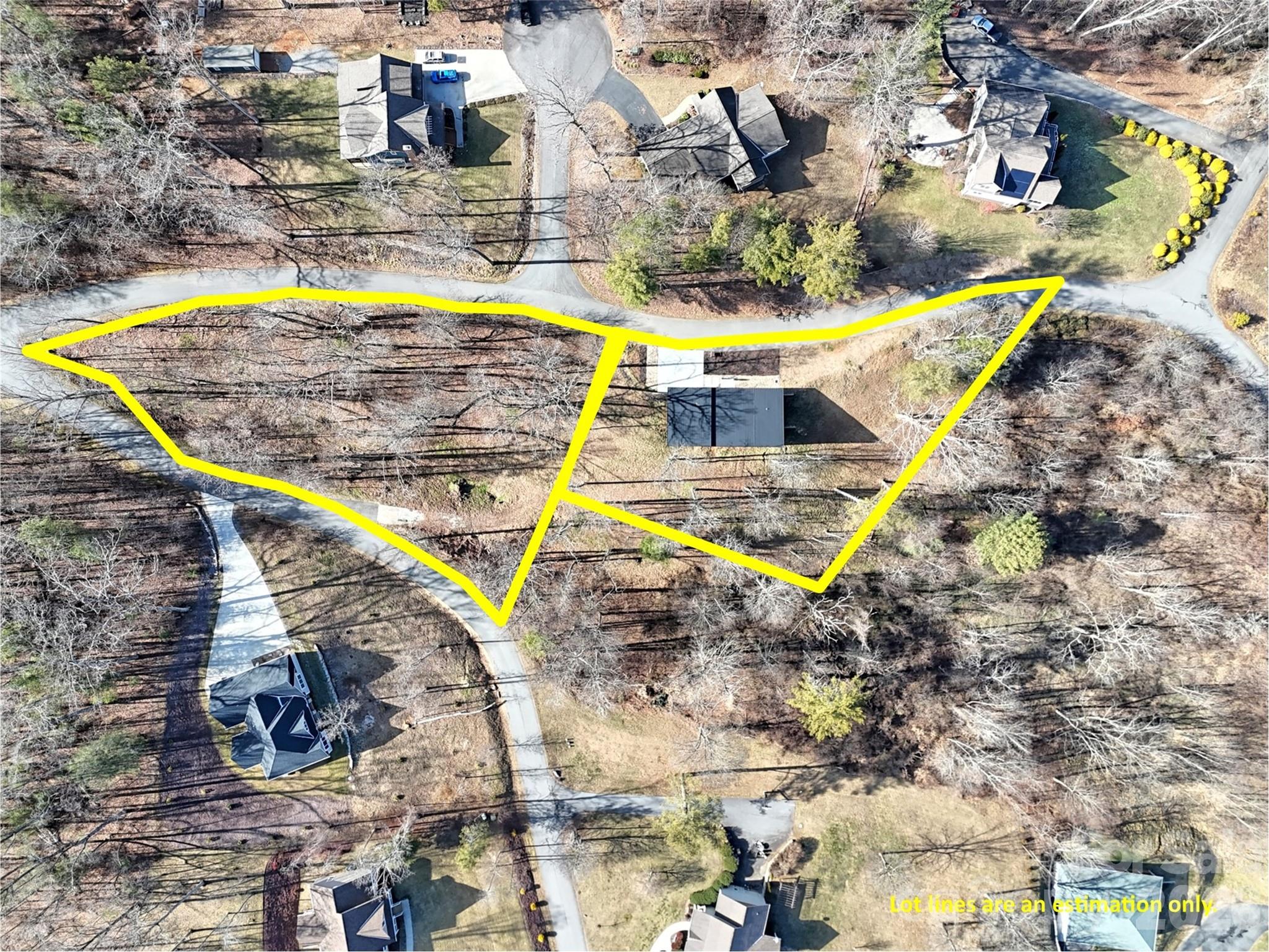 Midway Crossing - Residential