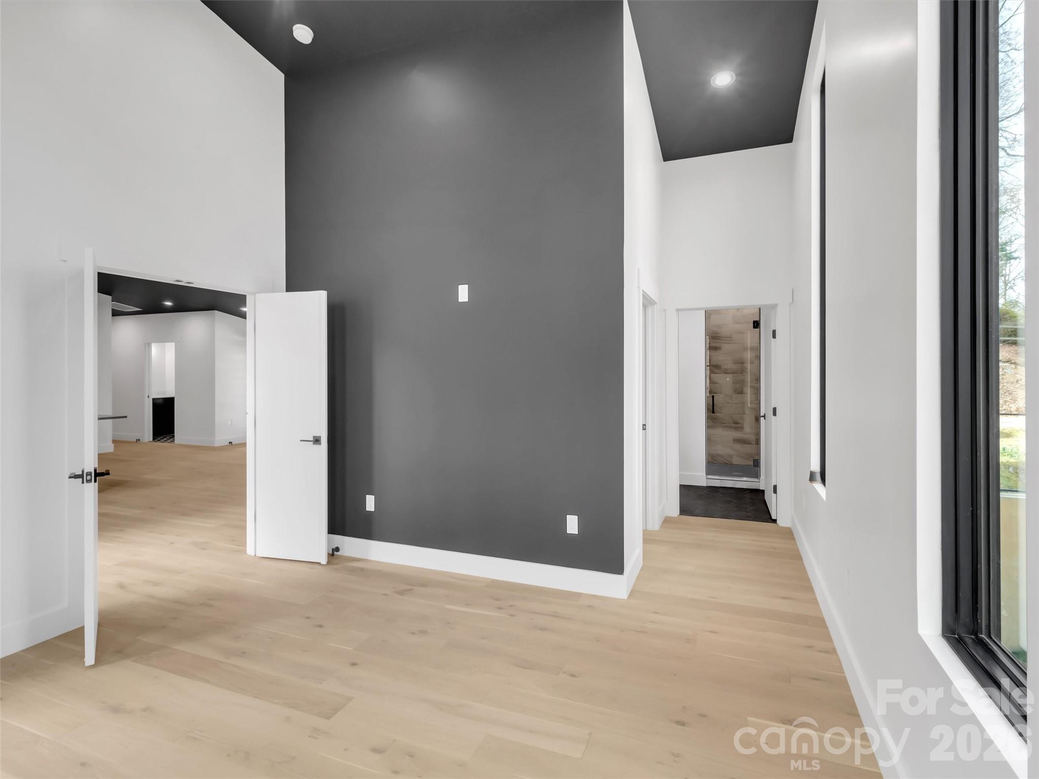 Midway Crossing - Residential