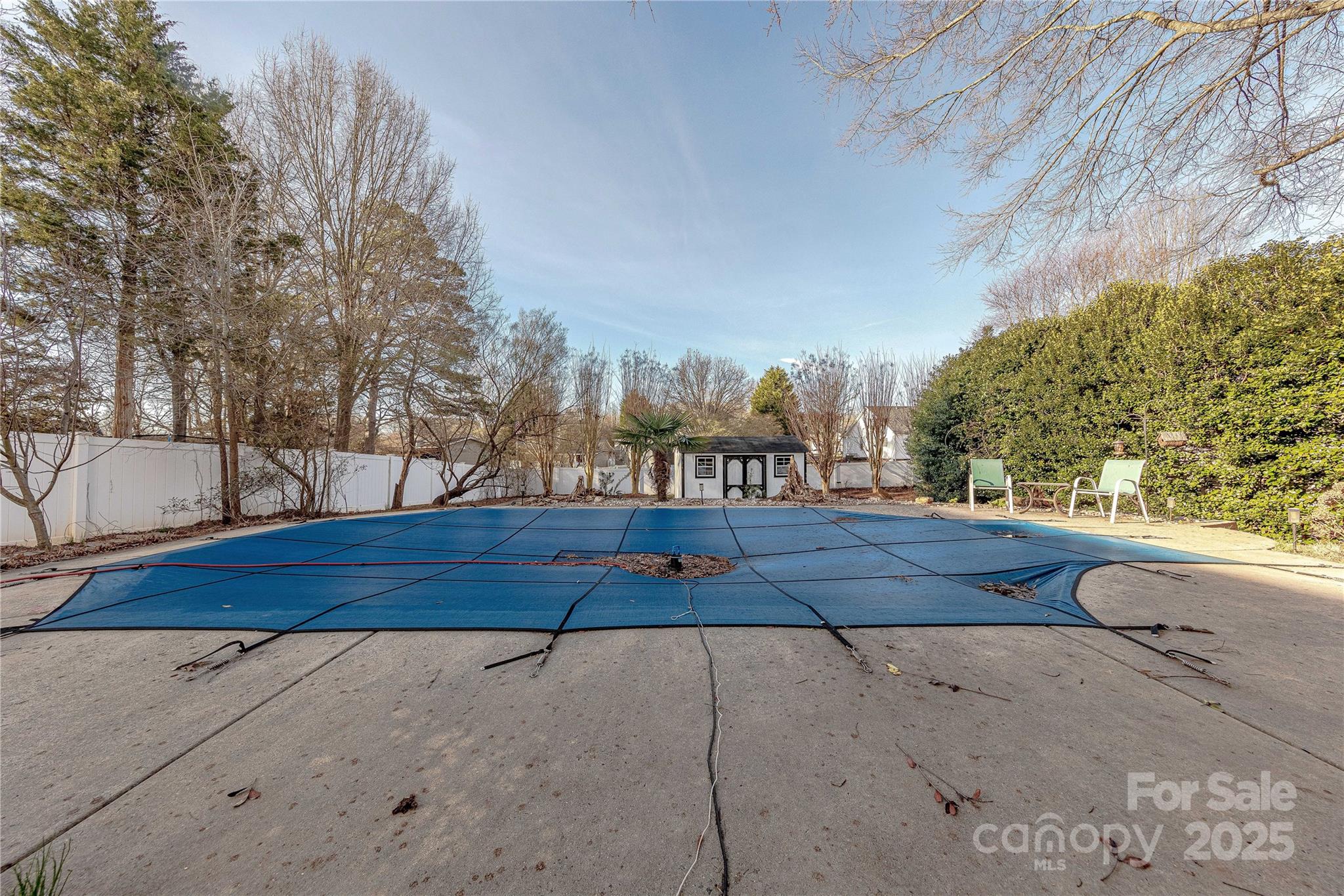 Madison Ridge - Residential