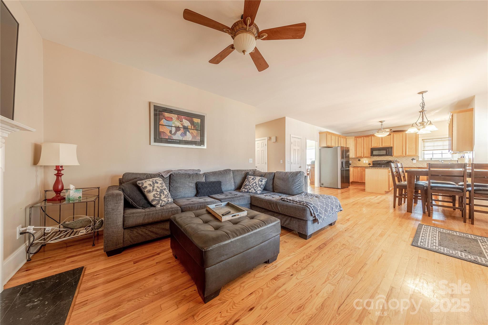 Madison Ridge - Residential