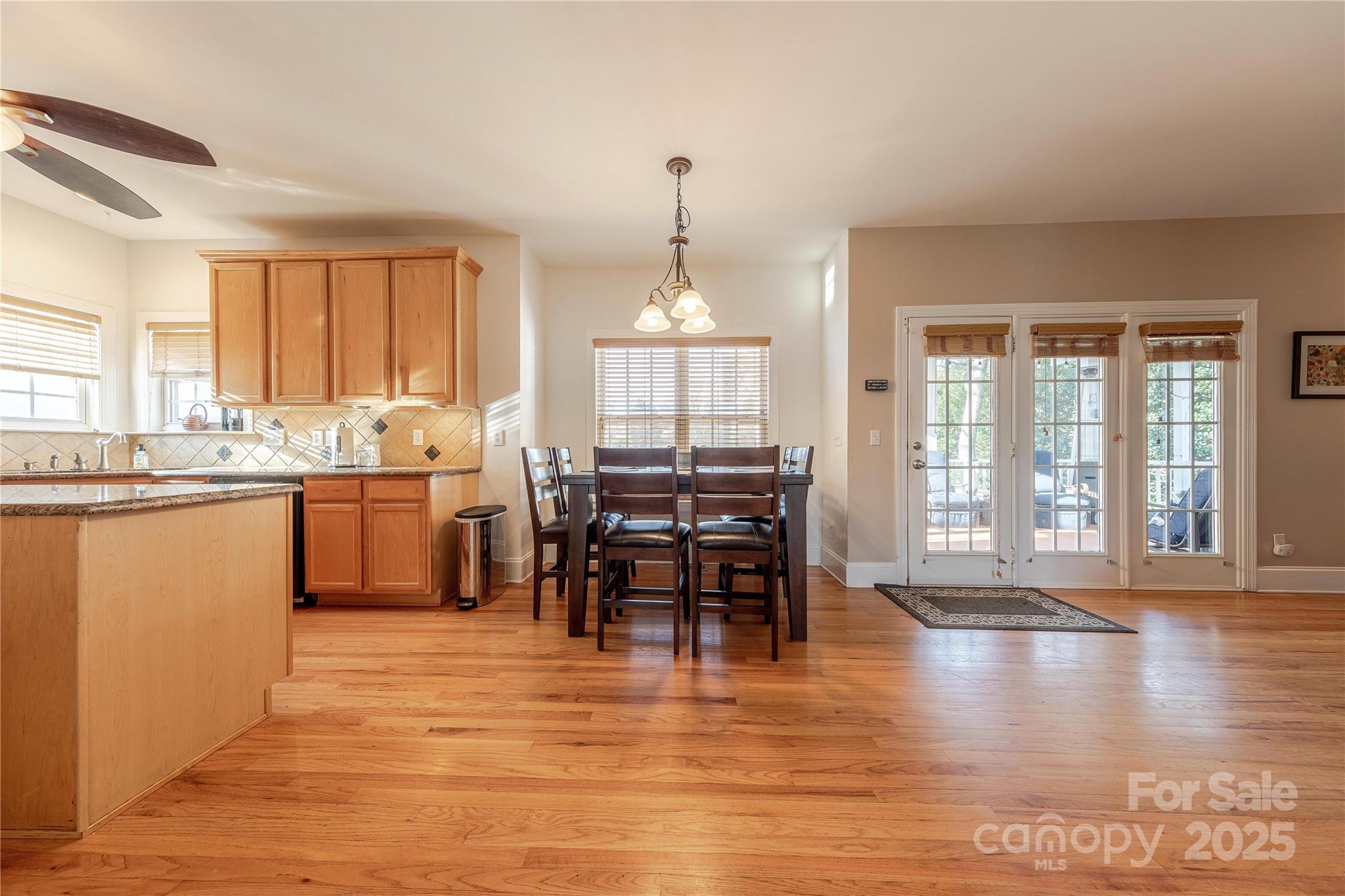 Madison Ridge - Residential