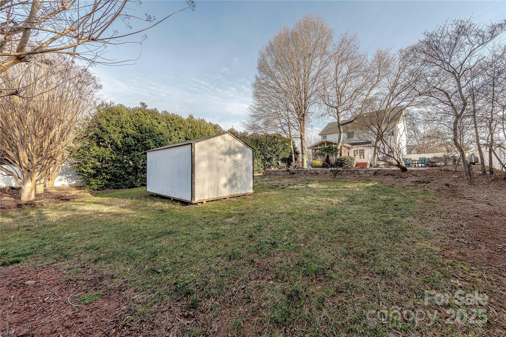 Madison Ridge - Residential