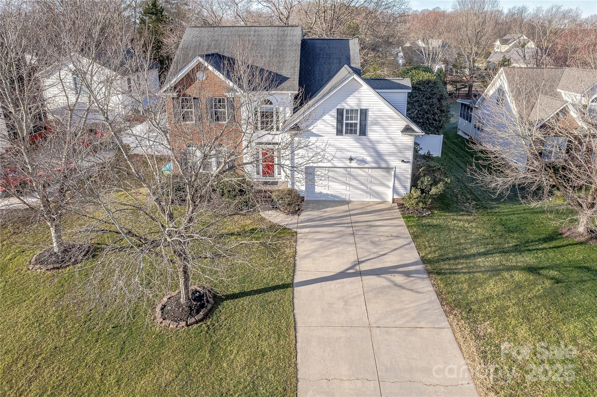 Madison Ridge - Residential