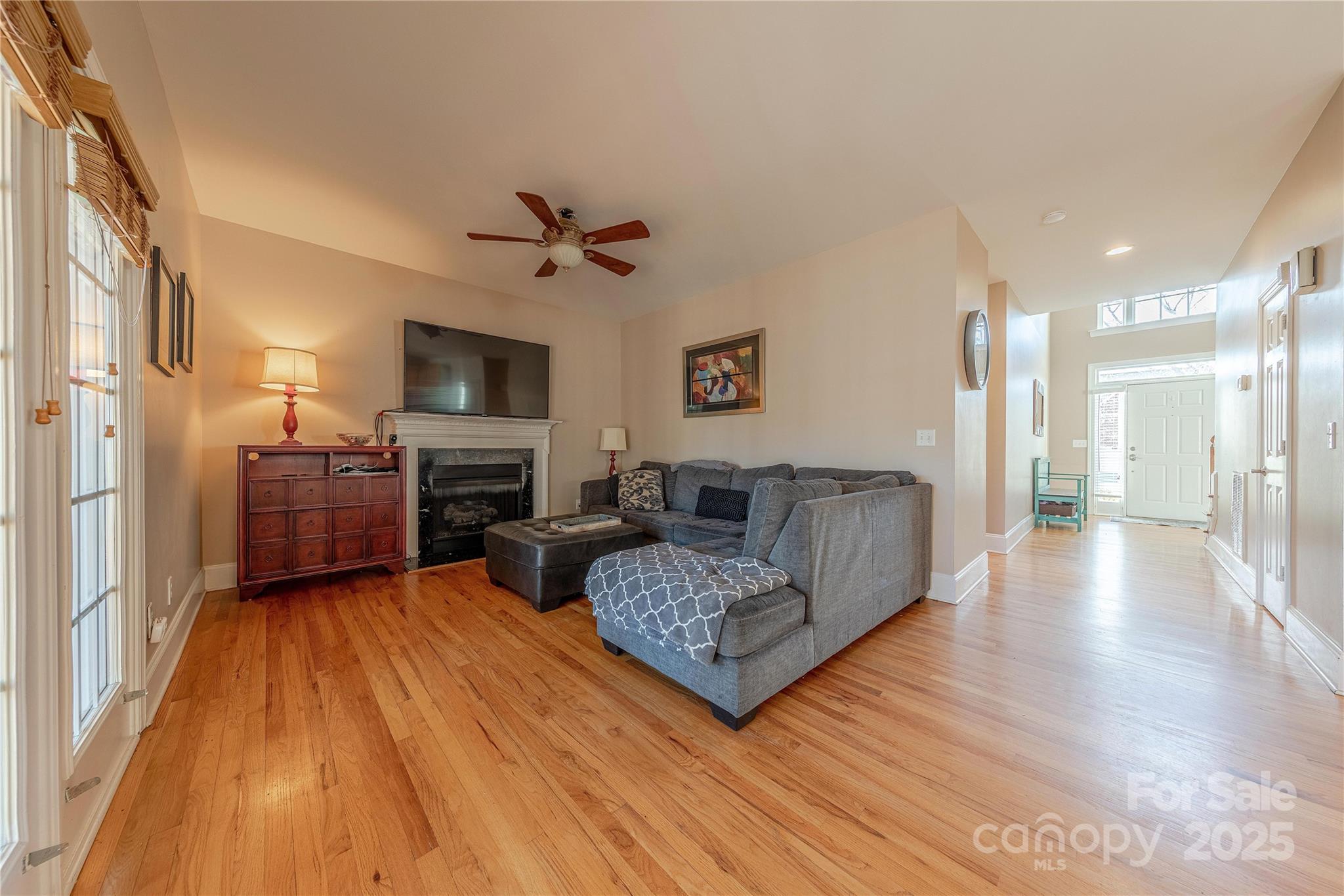 Madison Ridge - Residential