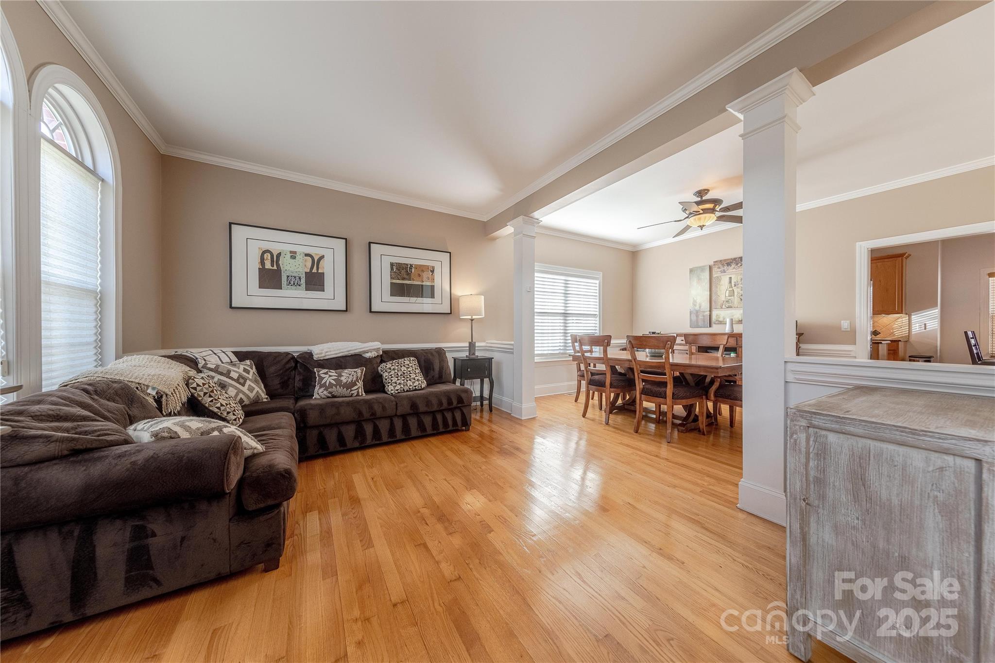 Madison Ridge - Residential