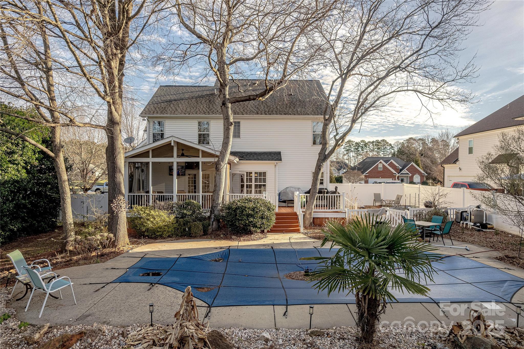 Madison Ridge - Residential