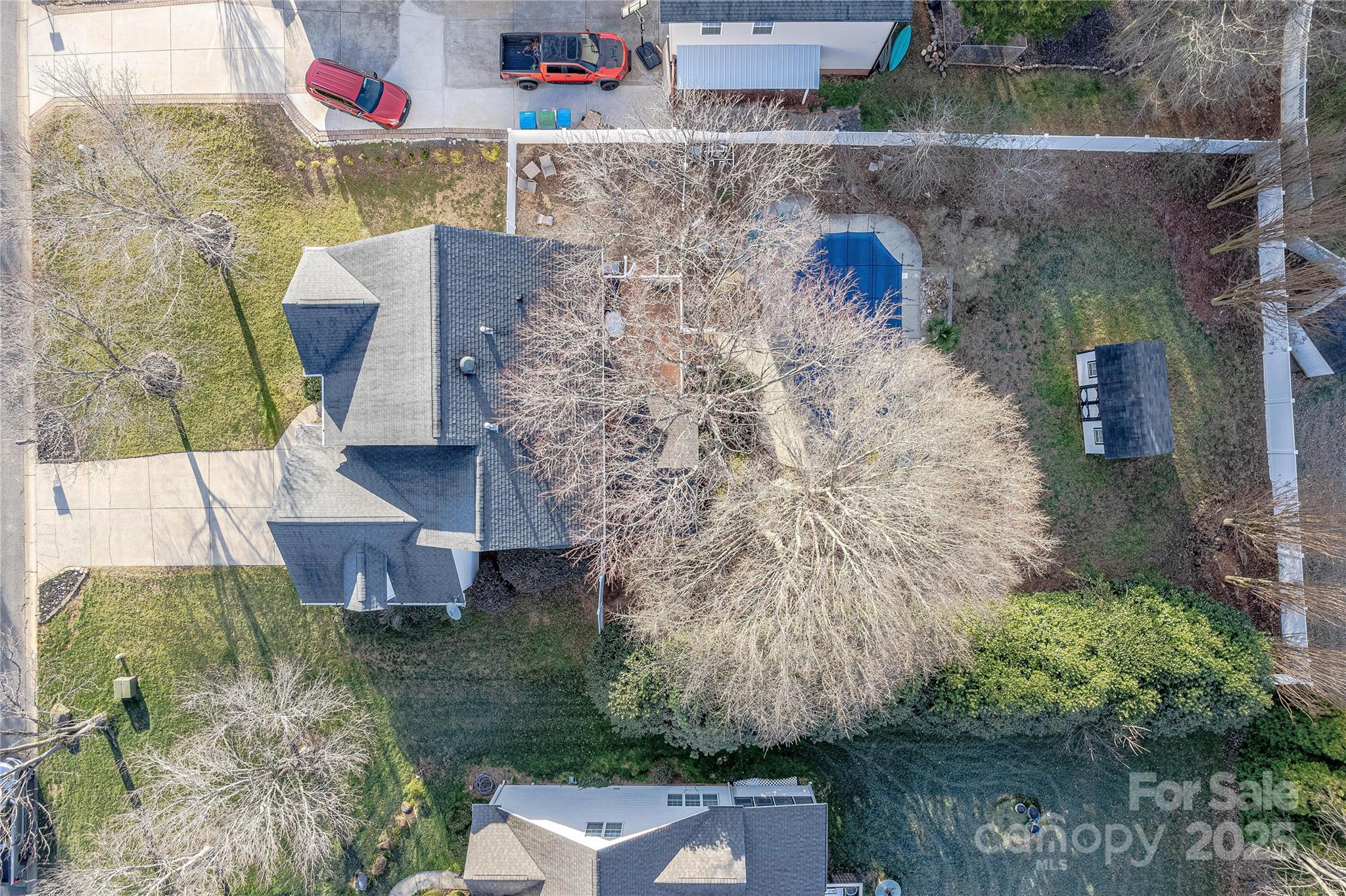 Madison Ridge - Residential