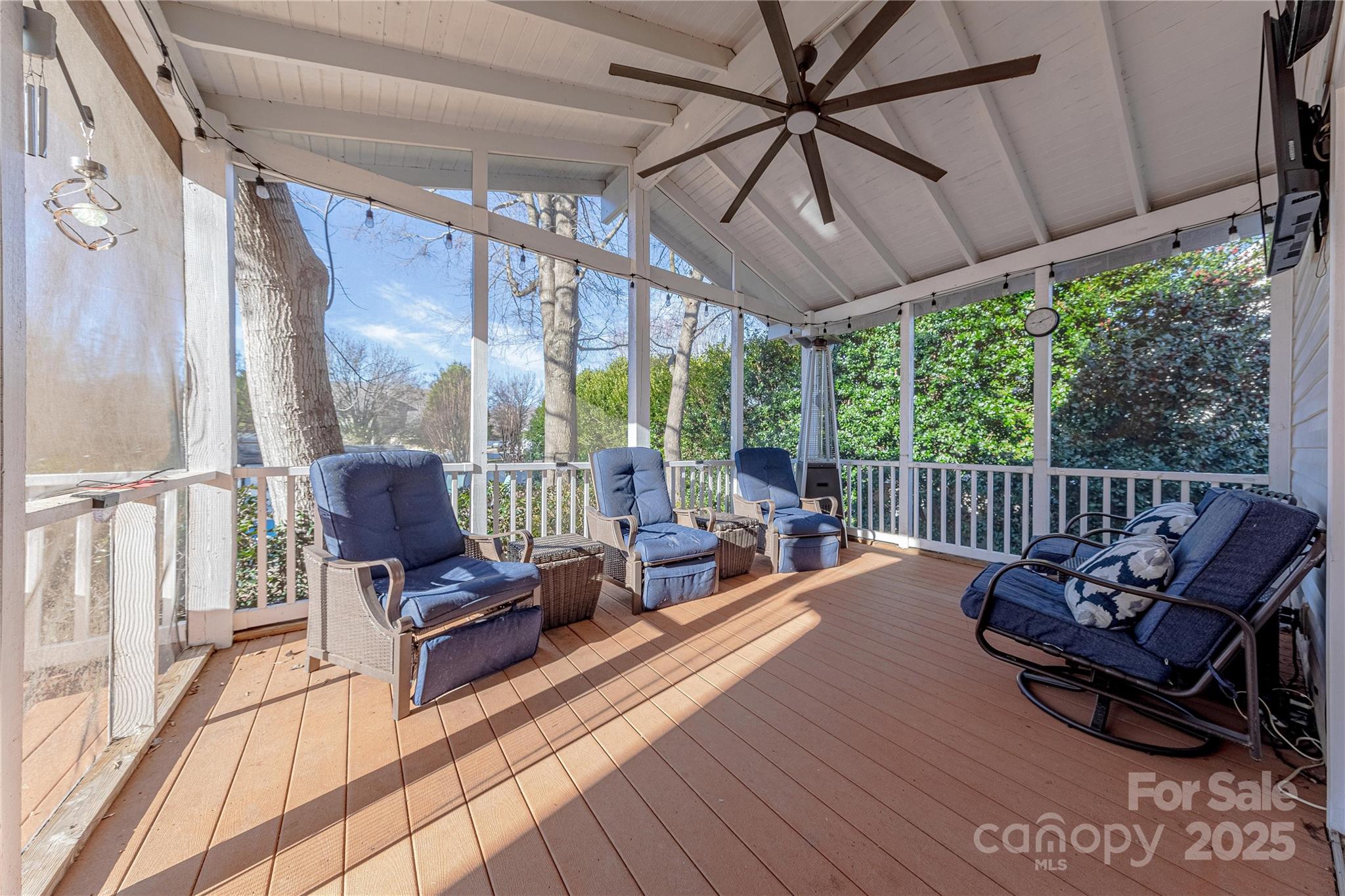 Madison Ridge - Residential