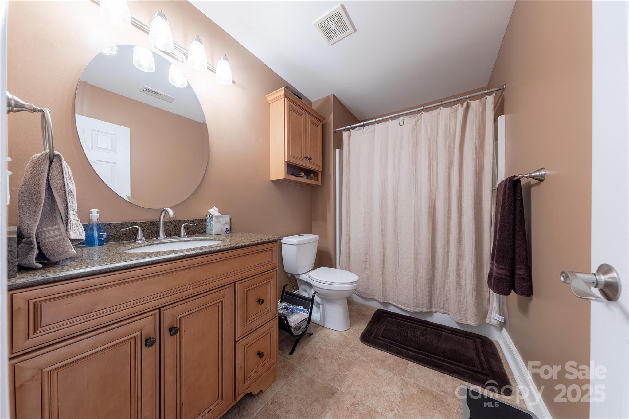 Madison Ridge - Residential