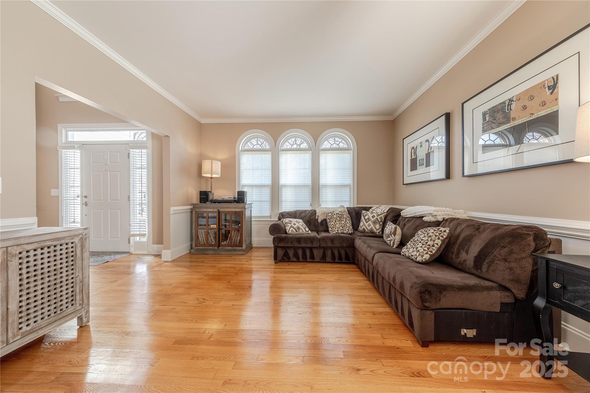 Madison Ridge - Residential