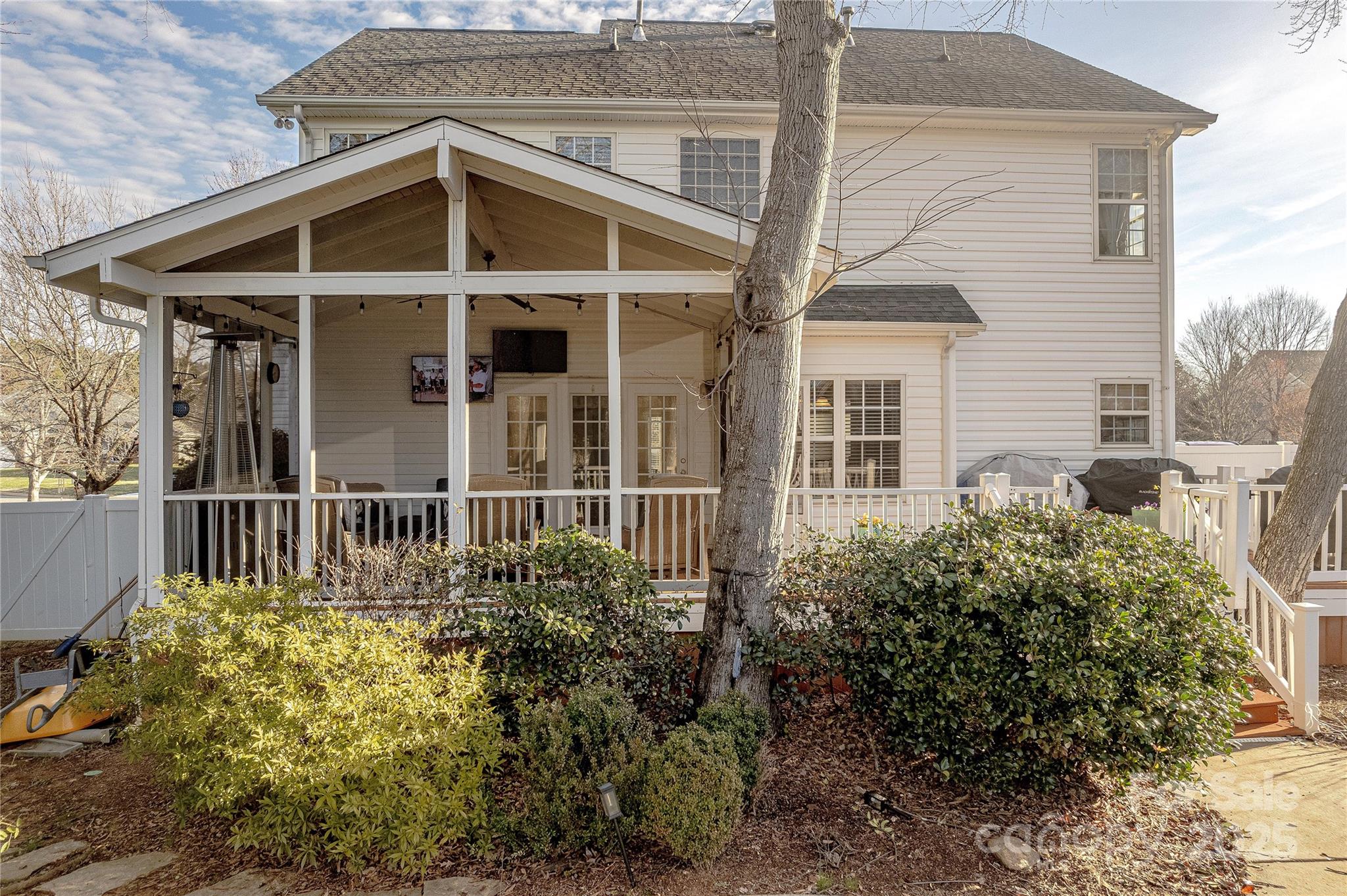 Madison Ridge - Residential