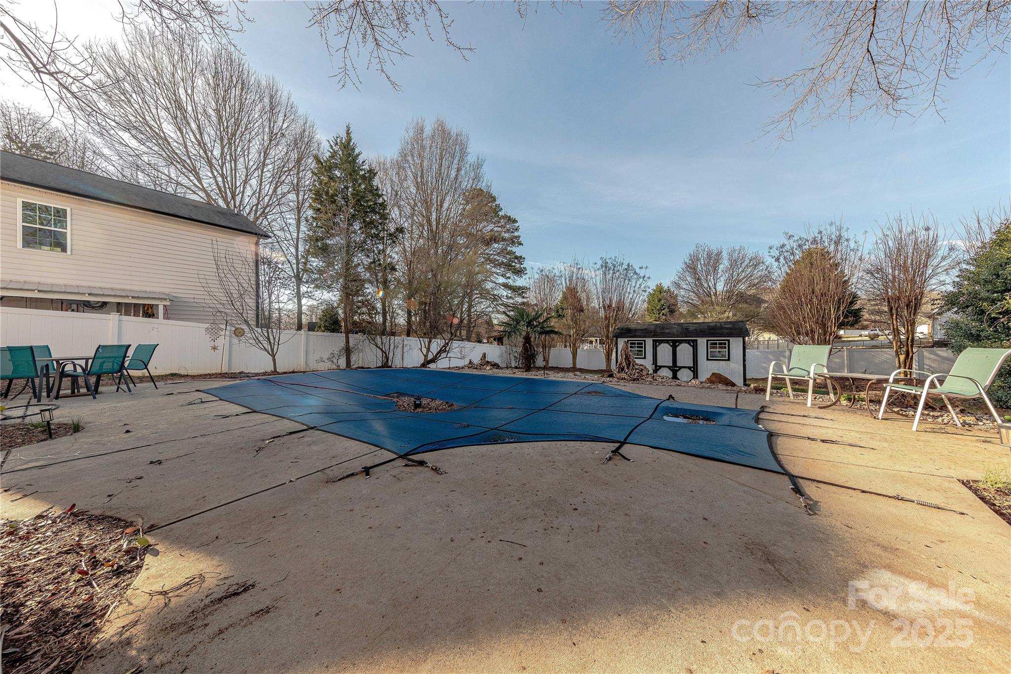 Madison Ridge - Residential