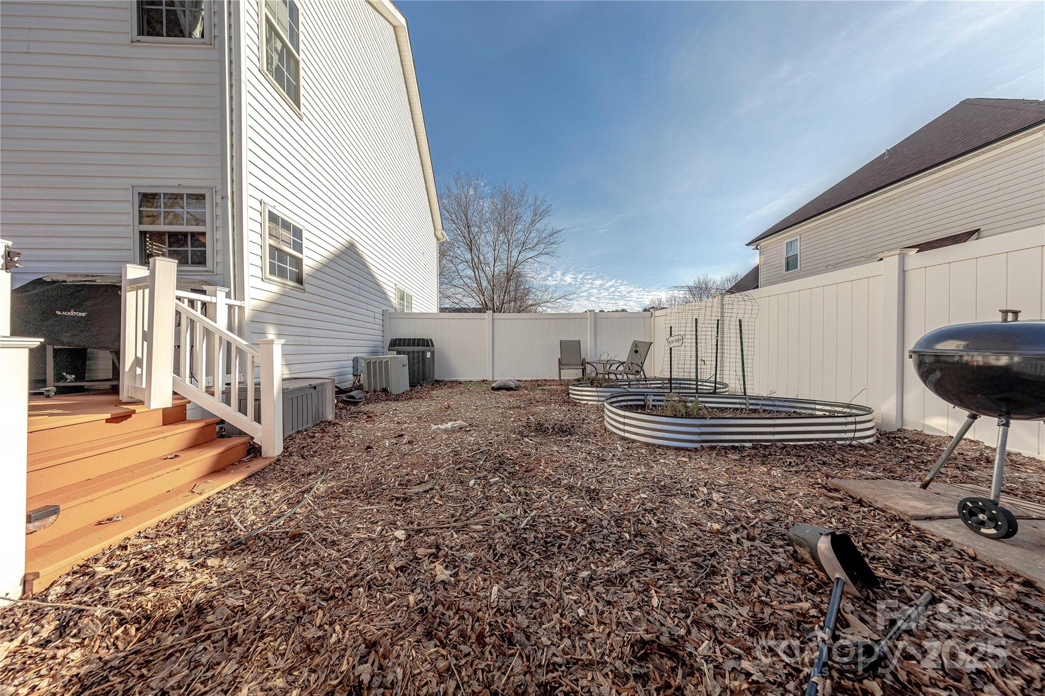 Madison Ridge - Residential