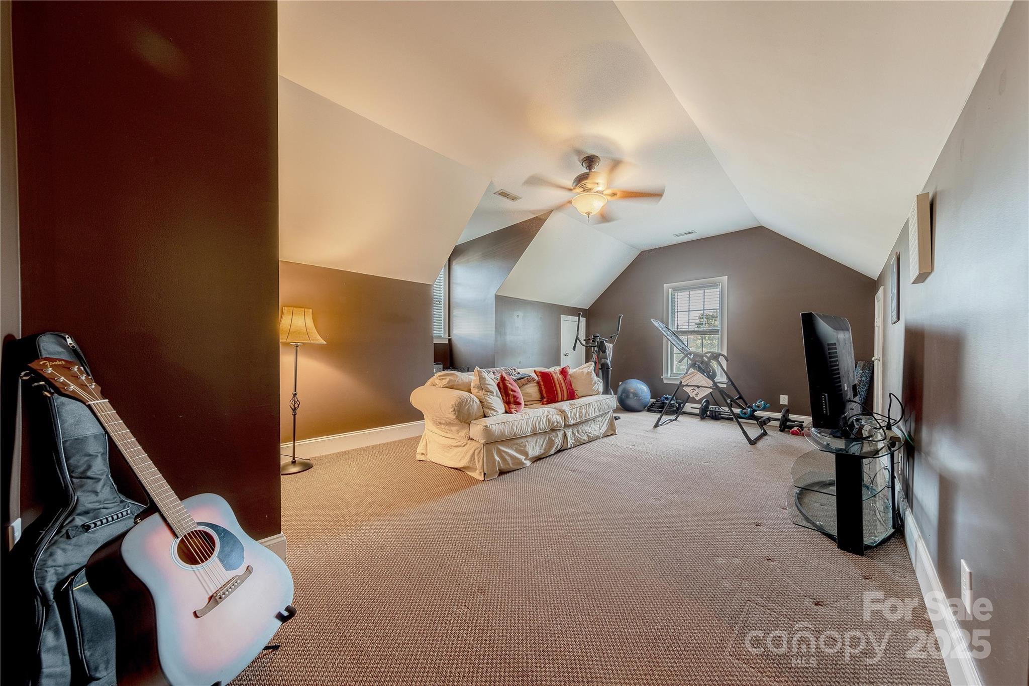 Madison Ridge - Residential