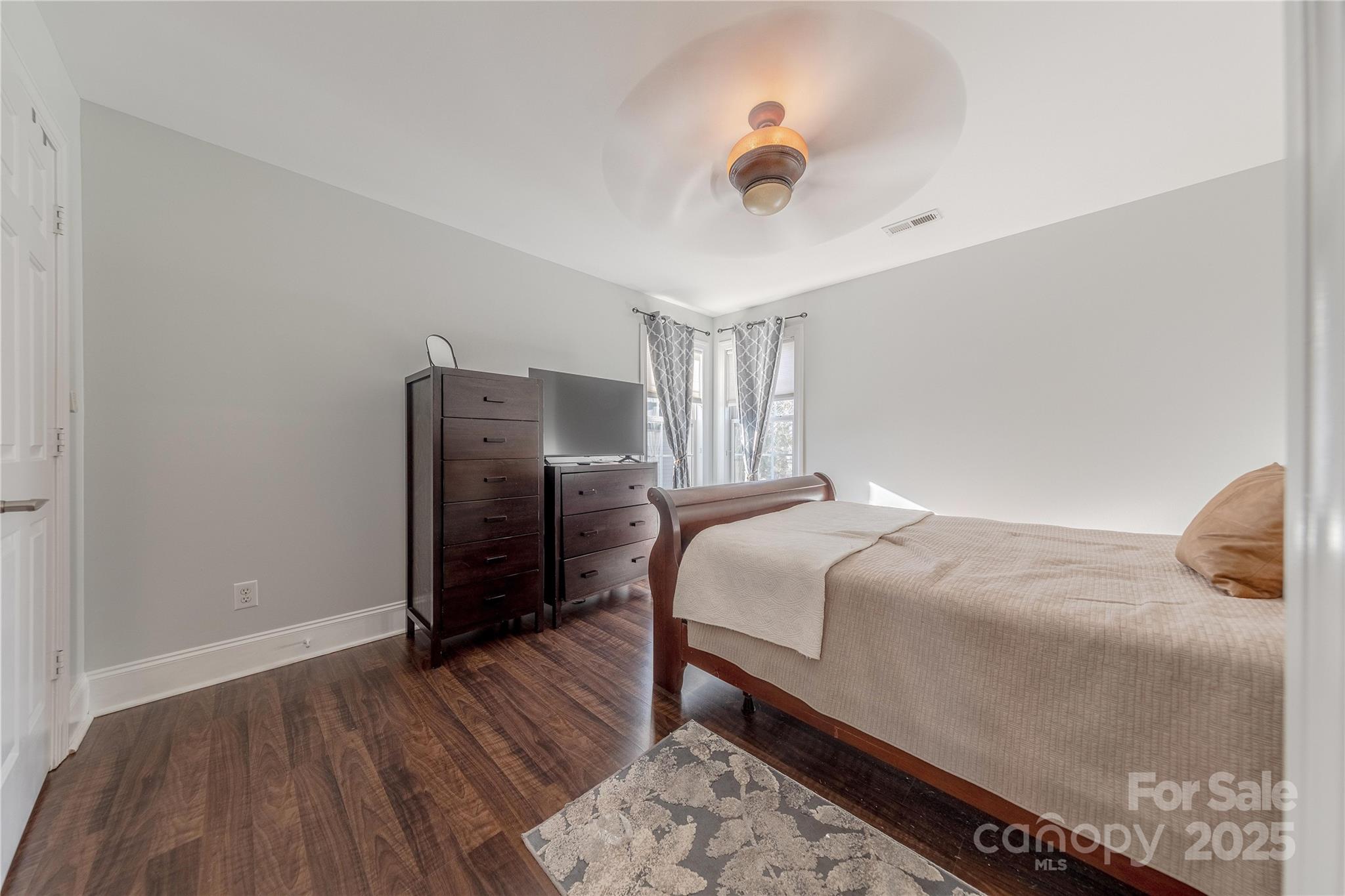 Madison Ridge - Residential