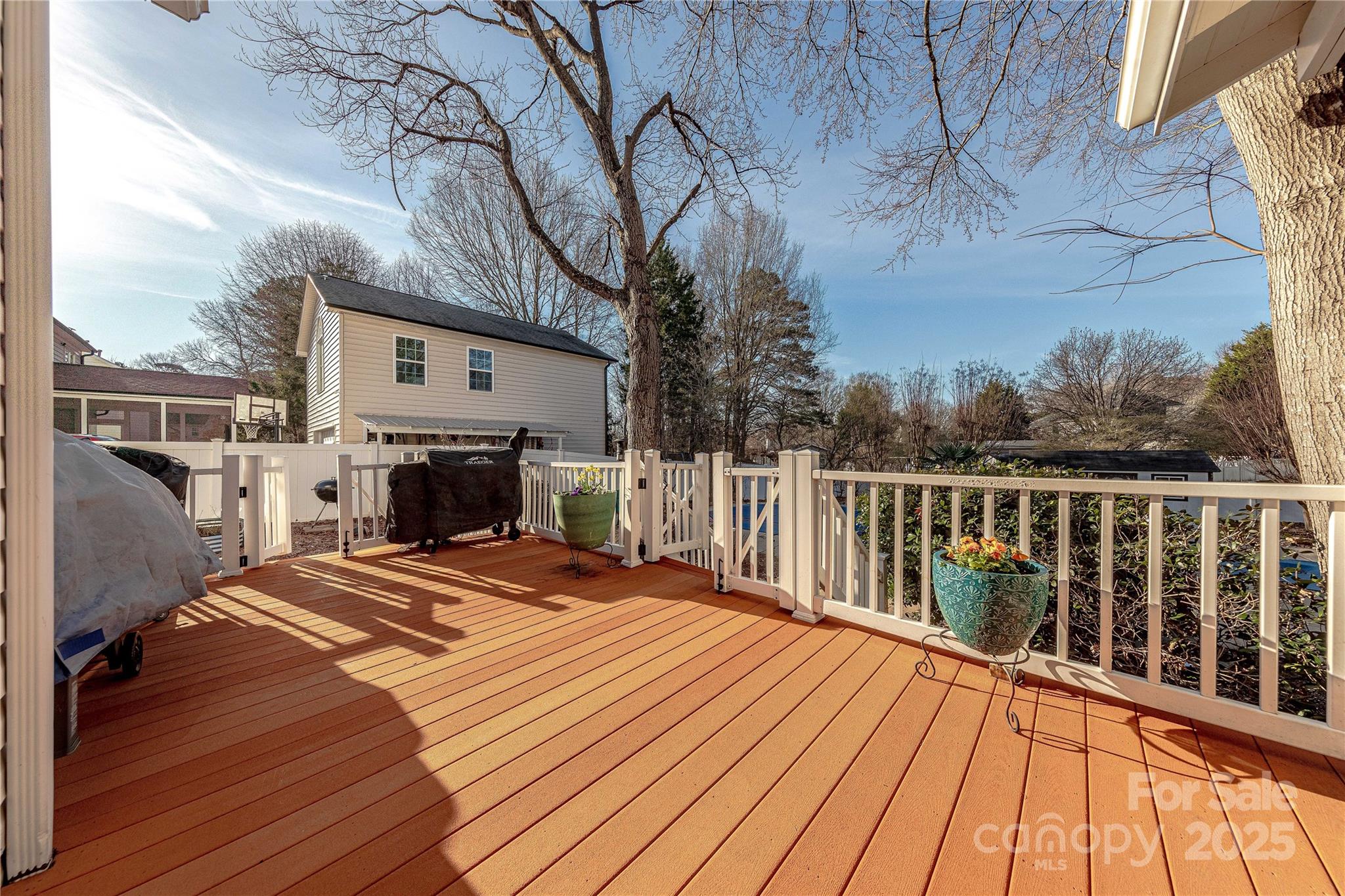 Madison Ridge - Residential