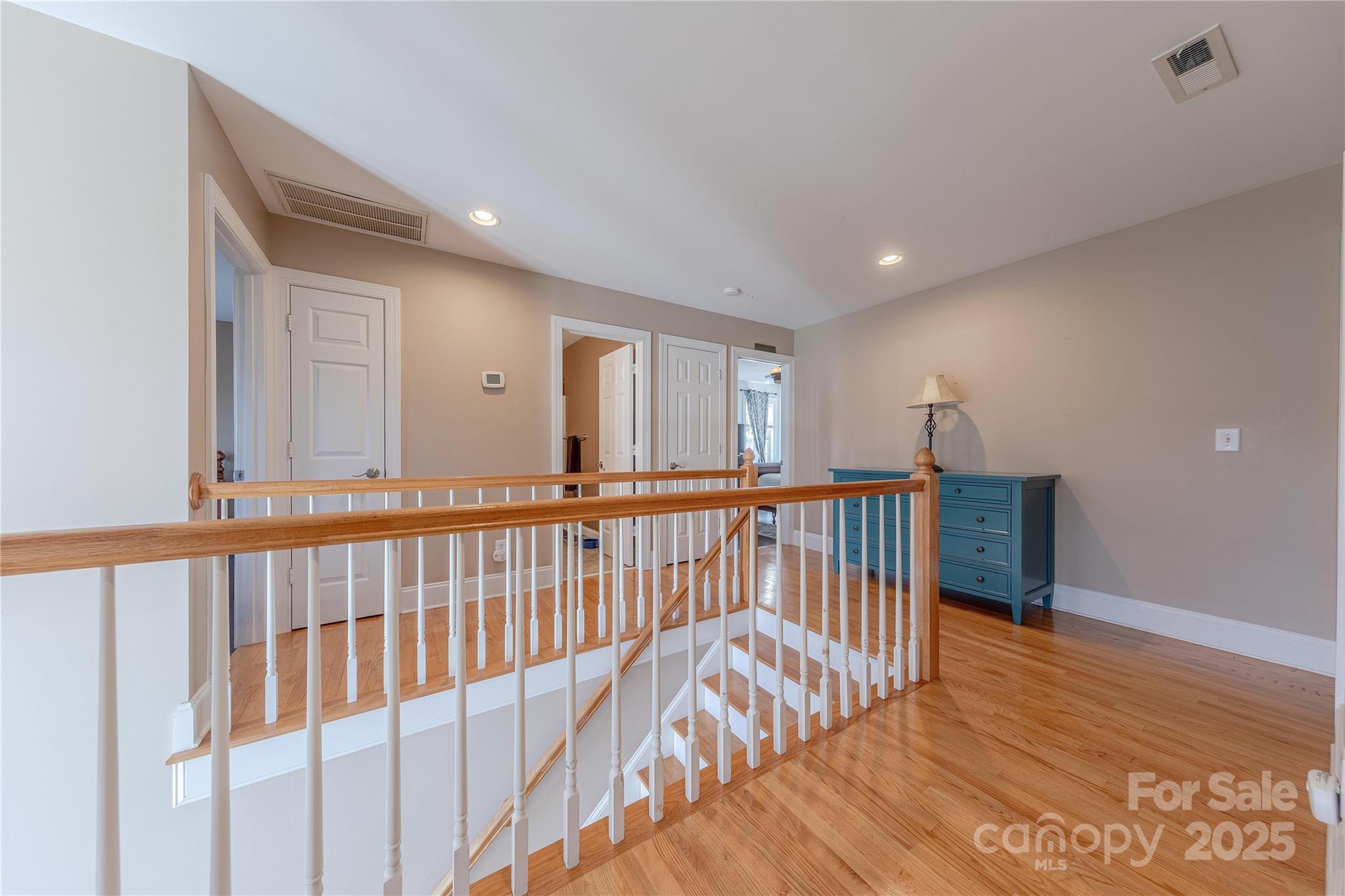 Madison Ridge - Residential